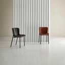 Silla MAYKA Polipiel | MB Mobles