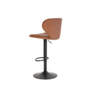 Taburete PIPER Polipiel Industrial | MB Mobles