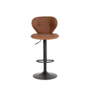 Taburete PIPER Polipiel Industrial | MB Mobles