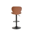 Taburete PIPER Polipiel Industrial | MB Mobles