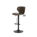 Taburete PIPER Polipiel Industrial | MB Mobles