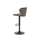 Taburete PIPER Polipiel Industrial | MB Mobles