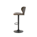 Taburete PIPER Polipiel Industrial | MB Mobles