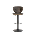 Taburete PIPER Polipiel Industrial | MB Mobles
