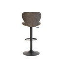 Taburete PIPER Polipiel Industrial | MB Mobles