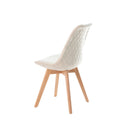 Silla MILENA Polipropileno | MB Mobles