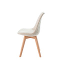 Silla MILENA Polipropileno | MB Mobles