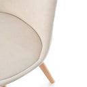 Silla MILENA Polipropileno | MB Mobles