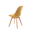 Silla MILENA Polipropileno | MB Mobles