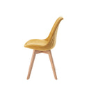Silla MILENA Polipropileno | MB Mobles