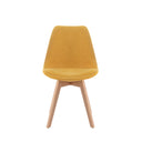 Silla MILENA Polipropileno | MB Mobles