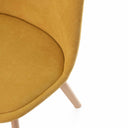 Silla MILENA Polipropileno | MB Mobles