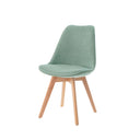 Silla MILENA Polipropileno | MB Mobles