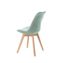 Silla MILENA Polipropileno | MB Mobles