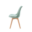 Silla MILENA Polipropileno | MB Mobles