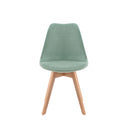 Silla MILENA Polipropileno | MB Mobles