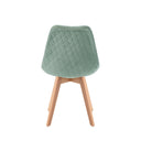 Silla MILENA Polipropileno | MB Mobles