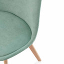 Silla MILENA Polipropileno | MB Mobles