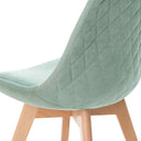 Silla MILENA Polipropileno | MB Mobles