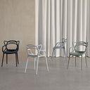 Silla VICTORIA | MB Mobles