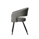 Silla KORA Tapizada | MB Mobles