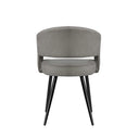 Silla KORA Tapizada | MB Mobles