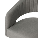 Silla KORA Tapizada | MB Mobles