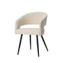 Silla KORA Tapizada | MB Mobles