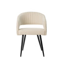 Silla KORA Tapizada | MB Mobles