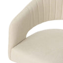 Silla KORA Tapizada | MB Mobles