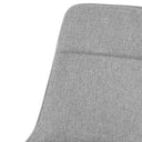 Silla DANICA Tapizada | MB Mobles