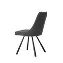 Silla DANICA Tapizada | MB Mobles