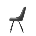 Silla DANICA Tapizada | MB Mobles