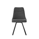 Silla DANICA Tapizada | MB Mobles