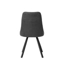 Silla DANICA Tapizada | MB Mobles