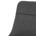 Silla DANICA Tapizada | MB Mobles