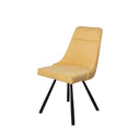 Silla DANICA Tapizada | MB Mobles