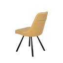 Silla DANICA Tapizada | MB Mobles