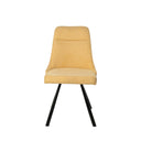 Silla DANICA Tapizada | MB Mobles