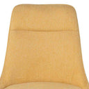 Silla DANICA Tapizada | MB Mobles