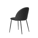 Silla LAILA Tapizada | MB Mobles