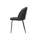 Silla LAILA Tapizada | MB Mobles