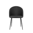 Silla LAILA Tapizada | MB Mobles