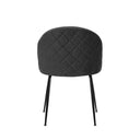 Silla LAILA Tapizada | MB Mobles