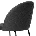 Silla LAILA Tapizada | MB Mobles