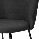 Silla LAILA Tapizada | MB Mobles