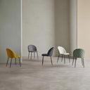 Silla LAILA Tapizada | MB Mobles