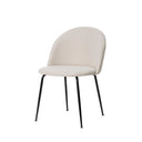 Silla LAILA Tapizada | MB Mobles