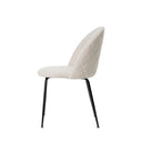 Silla LAILA Tapizada | MB Mobles