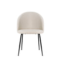 Silla LAILA Tapizada | MB Mobles